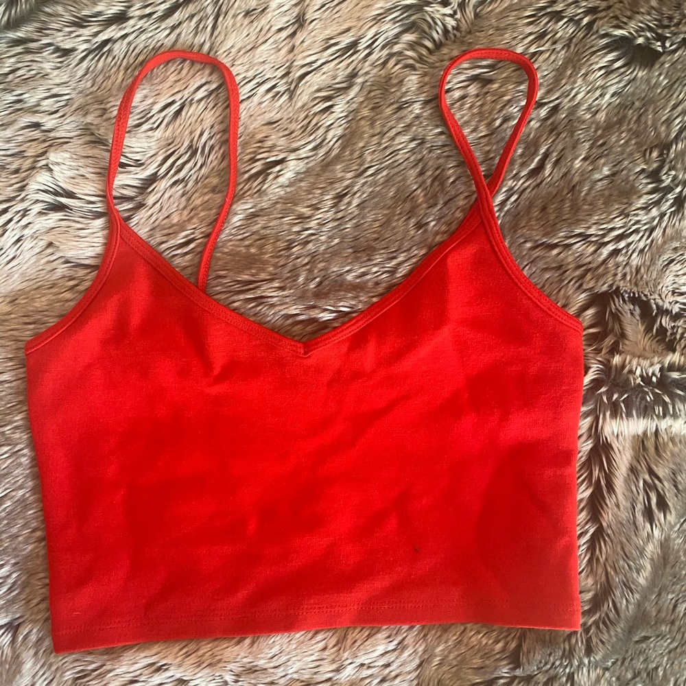 Chopped top